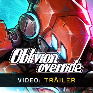 Oblivion Override Tráiler del Juego