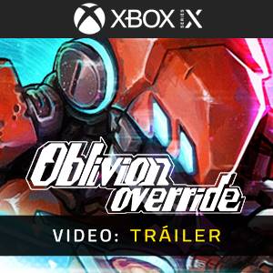 Oblivion Override Tráiler del Juego