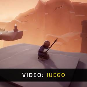 Omno - Vídeo del Juego