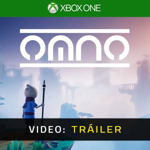 Omno Xbox One- Tráiler en Vídeo