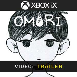 Omori Video del Trailer