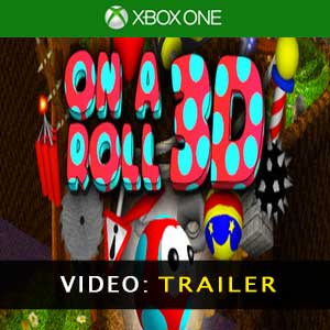 Comprar On A Roll 3D Xbox One Barato Comparar Precios