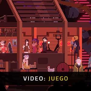 One Dreamer - Vídeo del juego