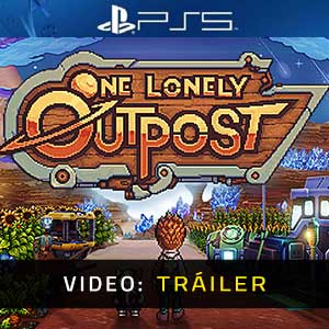 One Lonely Outpost Avance de Video