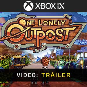 One Lonely Outpost Avance de Video