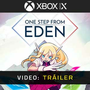 One Step From Eden