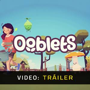 Ooblets - Tráiler