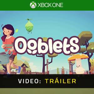 Ooblets Xbox One - Tráiler