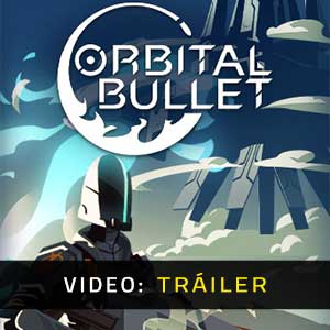 Orbital Bullet The 360° Rogue-lite Tráiler de Video