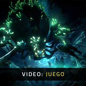 Ori and the Will of the Wisps Video de juego