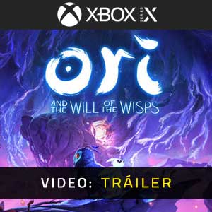Ori and the Will of the Wisps Video Trailer