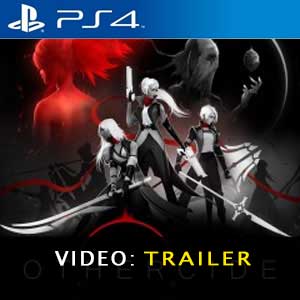 Comprar Othercide Ps4 Barato Comparar Precios