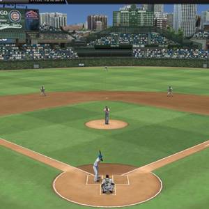 Out of the Park Baseball 24 - Bateador de béisbol