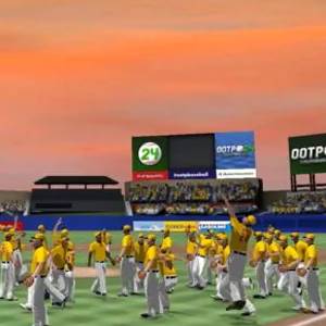 Out of the Park Baseball 24 - Fin de Partida