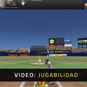 Out of the Park Baseball 24 - Jugabilidad