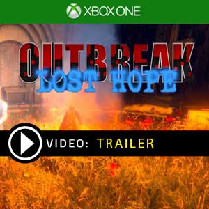 Comprar Outbreak Lost Hope Xbox One Barato Comparar Precios