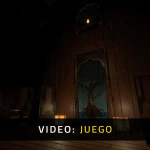 Outer Wilds Echoes of the Eye Vídeo Del Juego