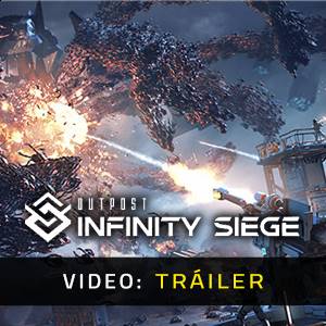 Outpost: Infinity Siege - Tráiler