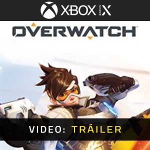 Vídeo Tráiler de Overwatch para Xbox Series X