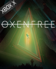 Oxenfree