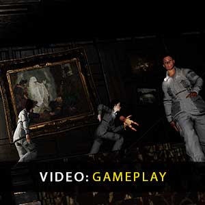 Pacify Vídeo del juego