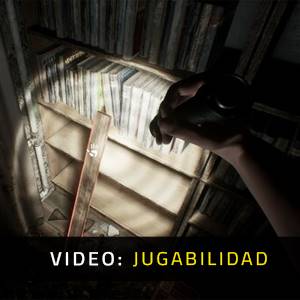 PANICORE - Jugabilidad