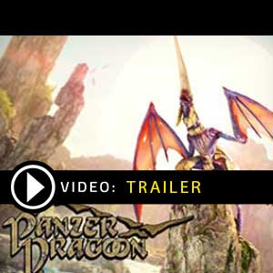 Comprar Panzer Dragoon Remake CD Key Comparar Precios