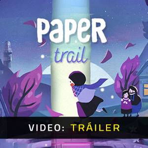 Paper Trail - Tráiler