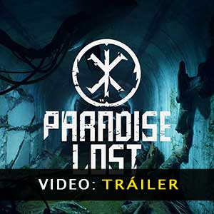 Paradise Lost Video dela Campaña