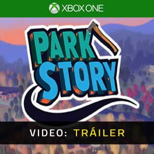 Park Story Xbox One- Tráiler