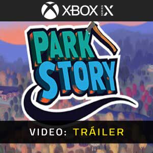 Park Story Xbox Series- Tráiler