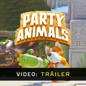 Party Animals Tráiler de Video
