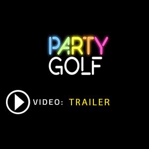 Comprar Party Golf CD Key Comparar Precios