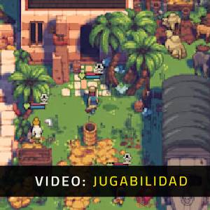 Pathway - Jugabilidad