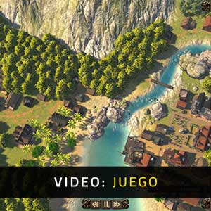 Patron Vídeo Del Juego