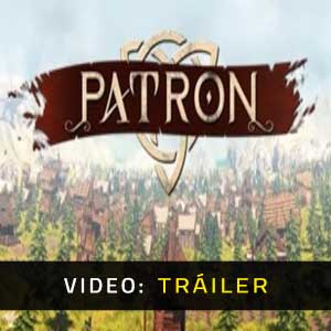 Patron Vídeo En Tráiler