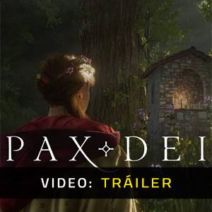 Pax Dei - Tráiler