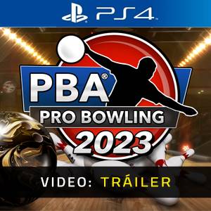 PBA Pro Bowling 2023 Tráiler del Juego