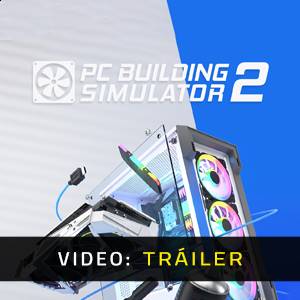 PC Building Simulator 2 - Vídeo de la campaña