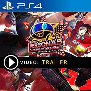 Persona 5 Dancing In Starlight PS4 Precios Digitales o Edición Física