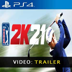 Comprar PGA TOUR 2K21 Ps4 Barato Comparar Precios