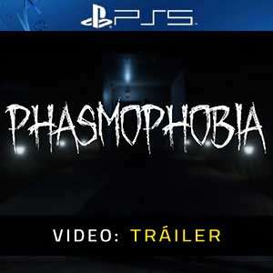 Video del Trailer de la Phasmophobia PS5