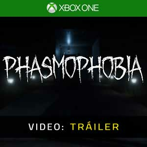 Phasmophobia