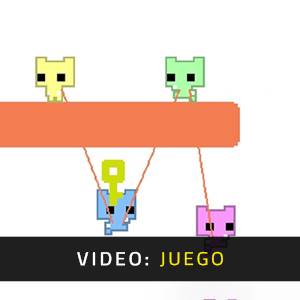 PICO PARK - Vídeo Del Juego