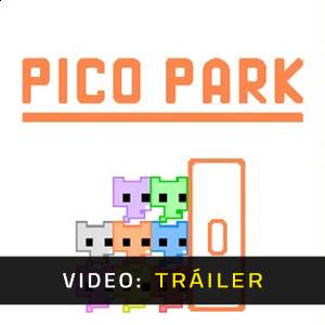 PICO PARK - Vídeo De La Campaña