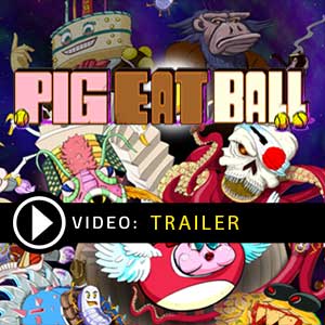 Comprar Pig Eat Ball CD Key Comparar Precios