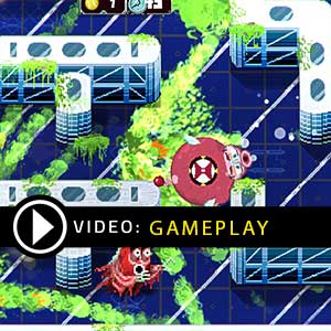 Pig Eat Ball Gameplay Video