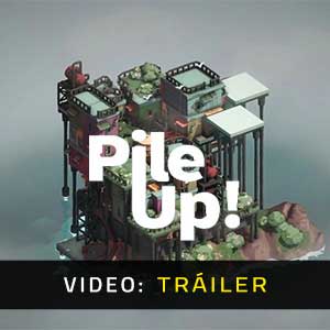 Pile Up - Tráiler en Vídeo