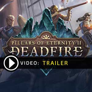 Buy Pillars of Eternity 2 Deadfire CD Key Compare Prices