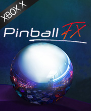 Pinball FX